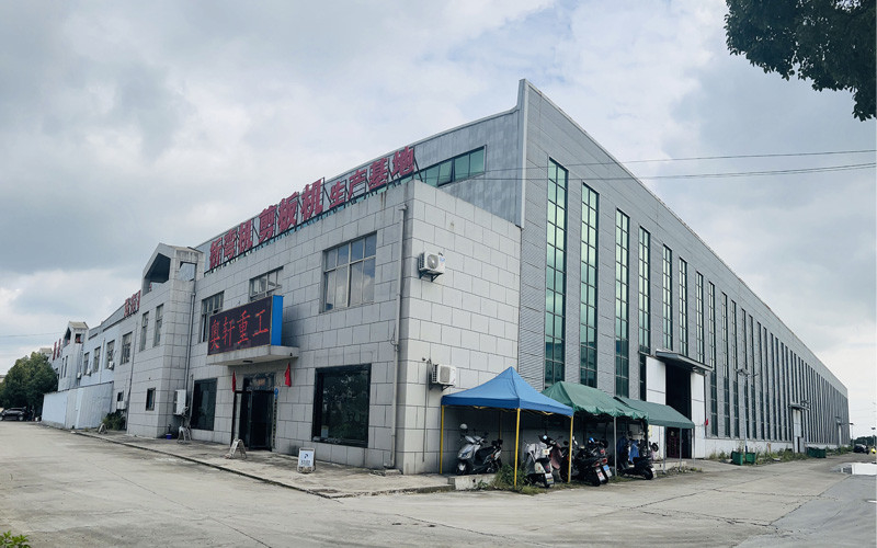 Çin Anhui Aoxuan Heavy Industry Machine Co., Ltd. Şirket Profili 
